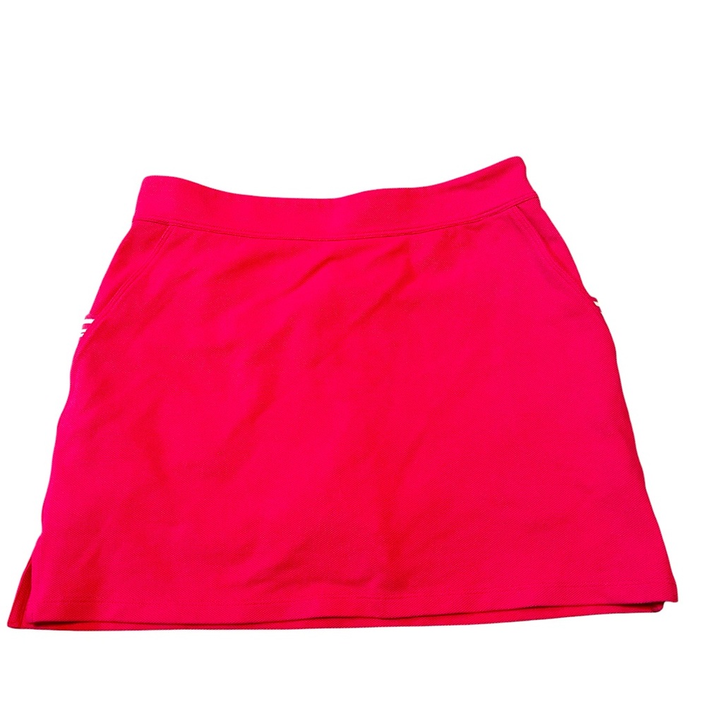 💙Vineyard Vines Vibrant Pink Women's Skort.